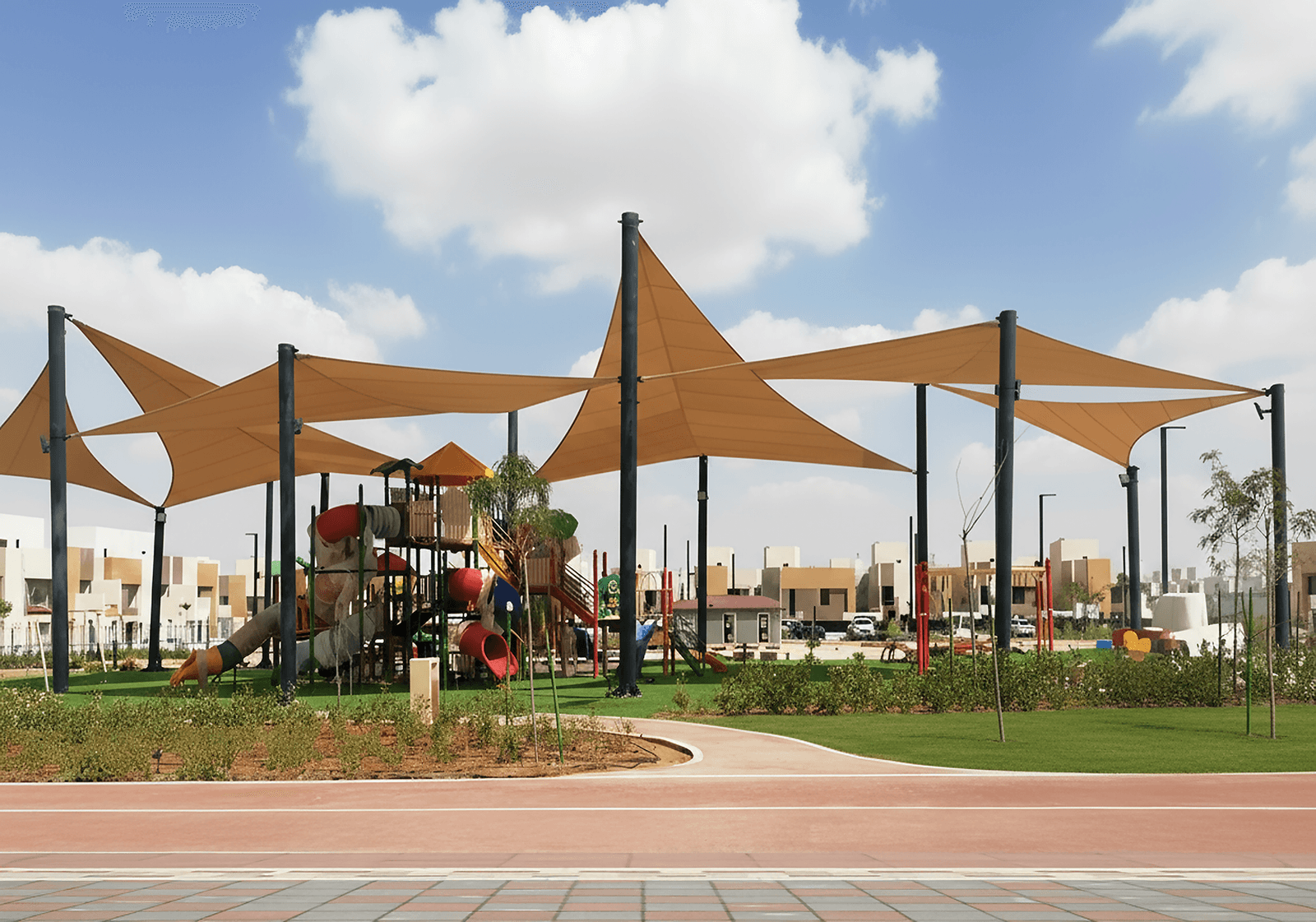 مشروع وزارة الإسكان