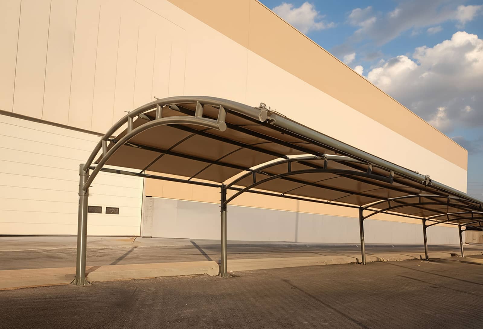 مصنع شركة الدواء