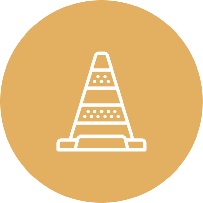 تنفيذ أعمال الدهان