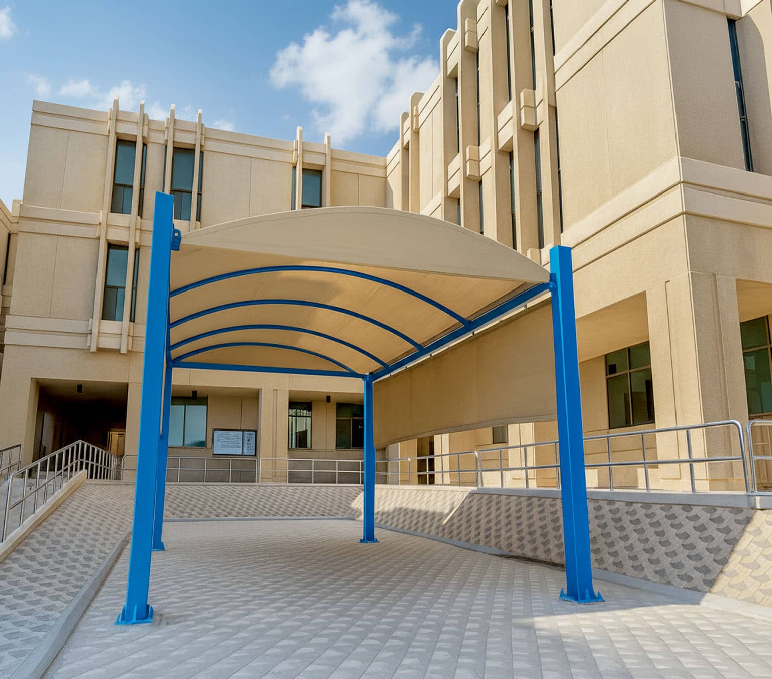 جامعة الإمام عبد الرحمن بن فيصل