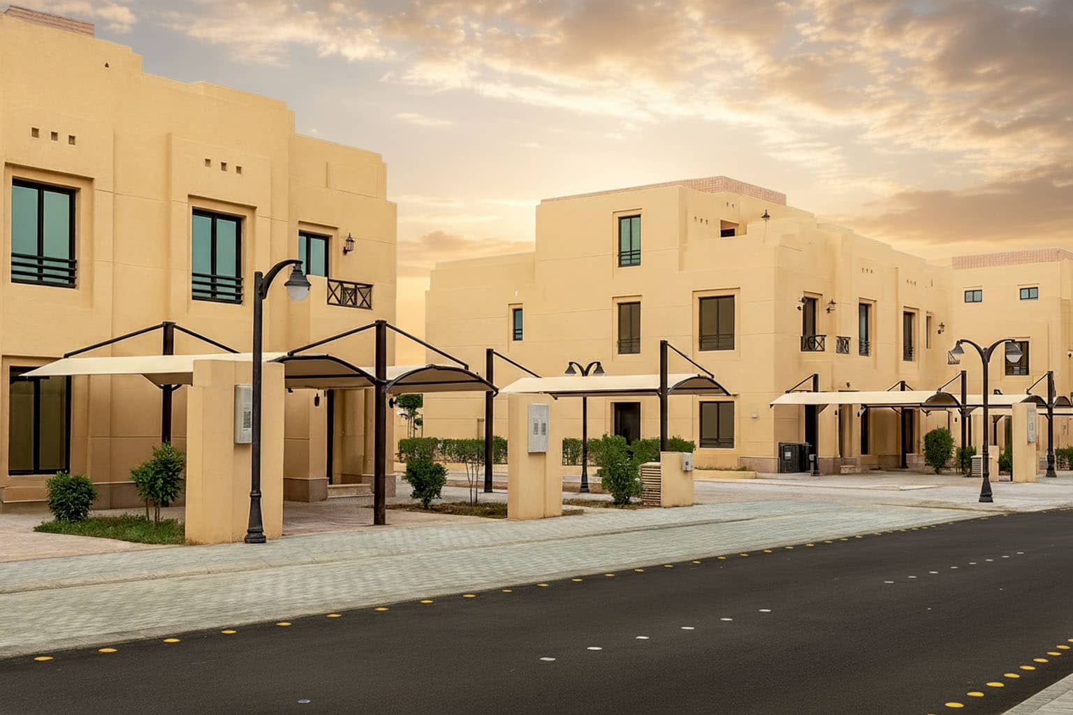 مجمع لا بالما