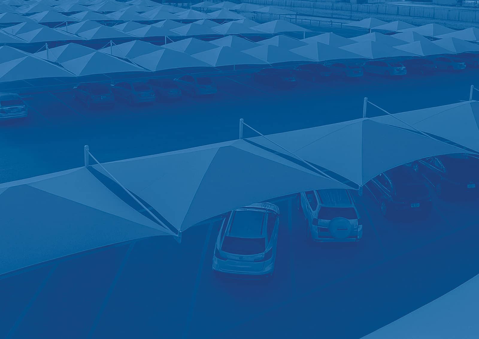 Shades & Fences Banner