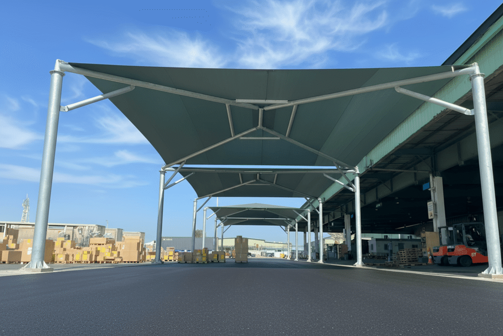 المستودعات المركزية لعبد اللطيف جميل (لكزس)