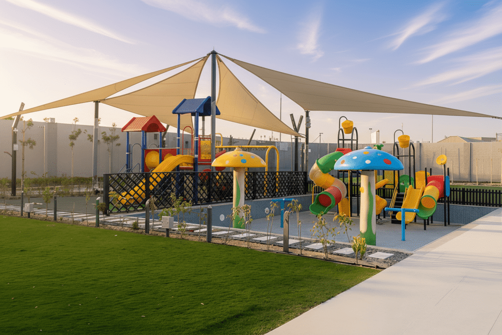 استراحة خاصة