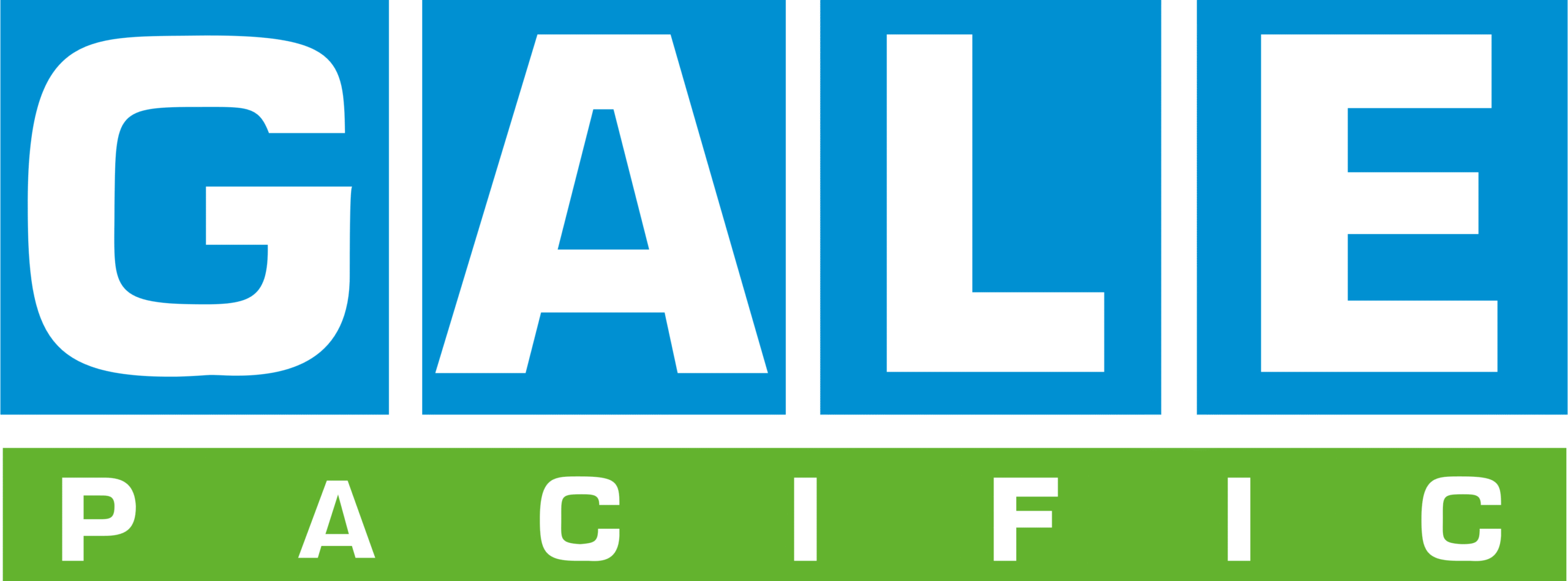 جال باسيفيك