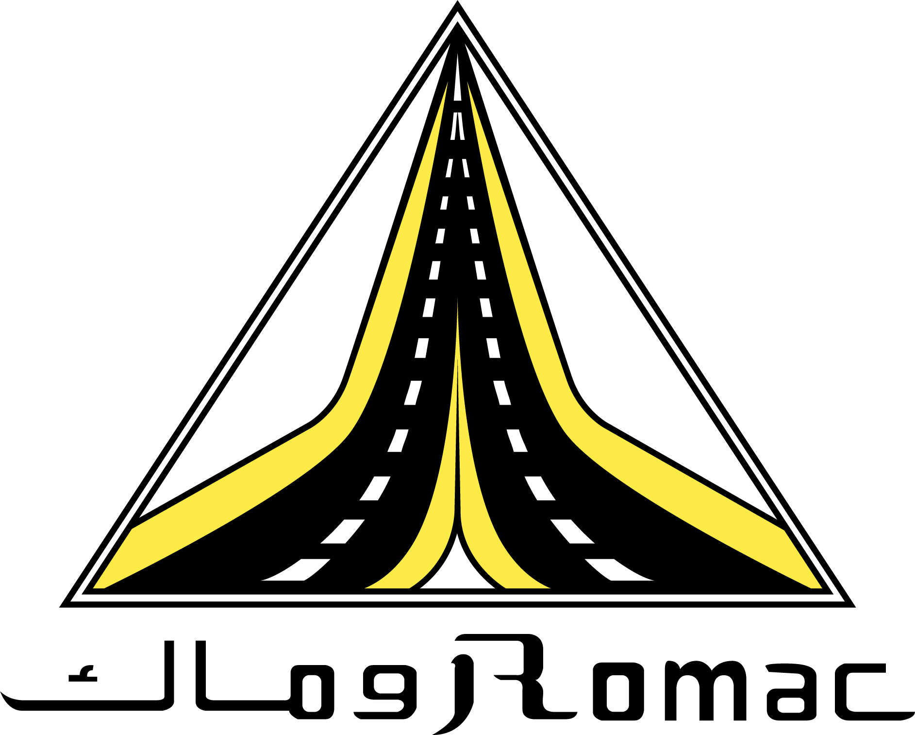 الشركة السعودية لطلاء الطرق