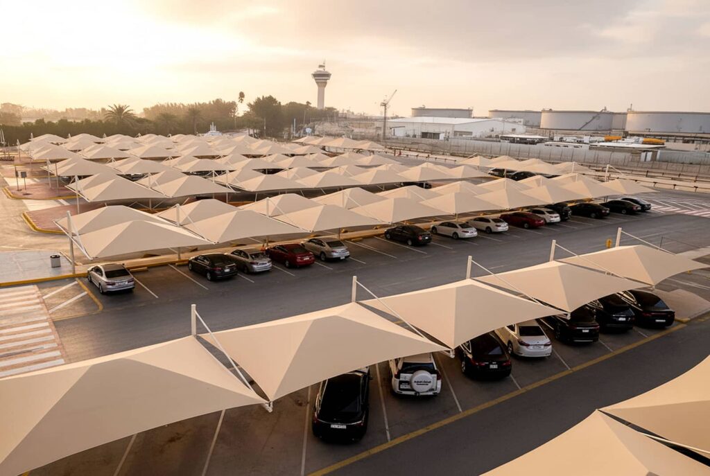 أرامكو السعودية