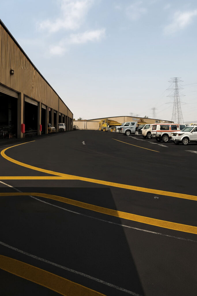 مشروع اتحاد المقاولون الخليجيون