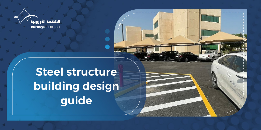 Professional Steel Structure Building Design Guide for Commercial and Industrial Projects