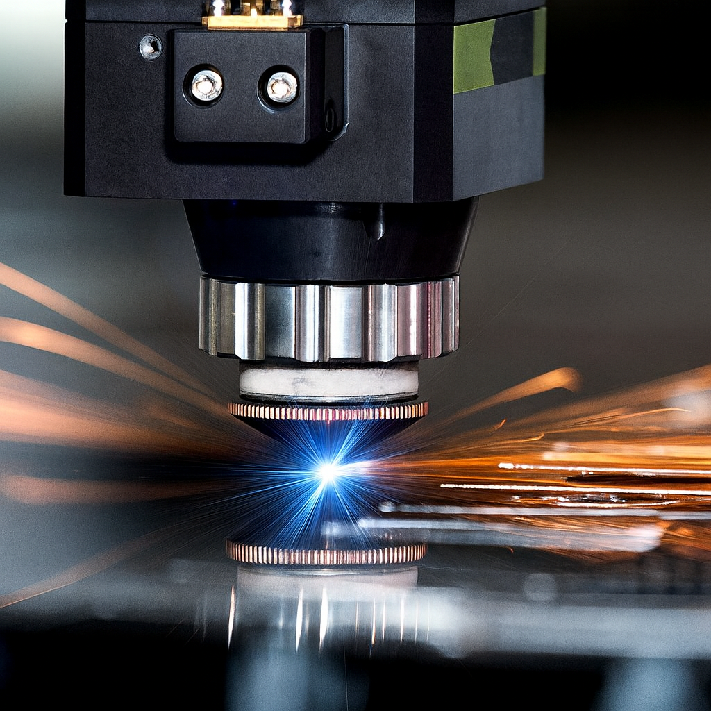 Laser cutting in riyadh - What Is Laser Cutting and How Does It Work