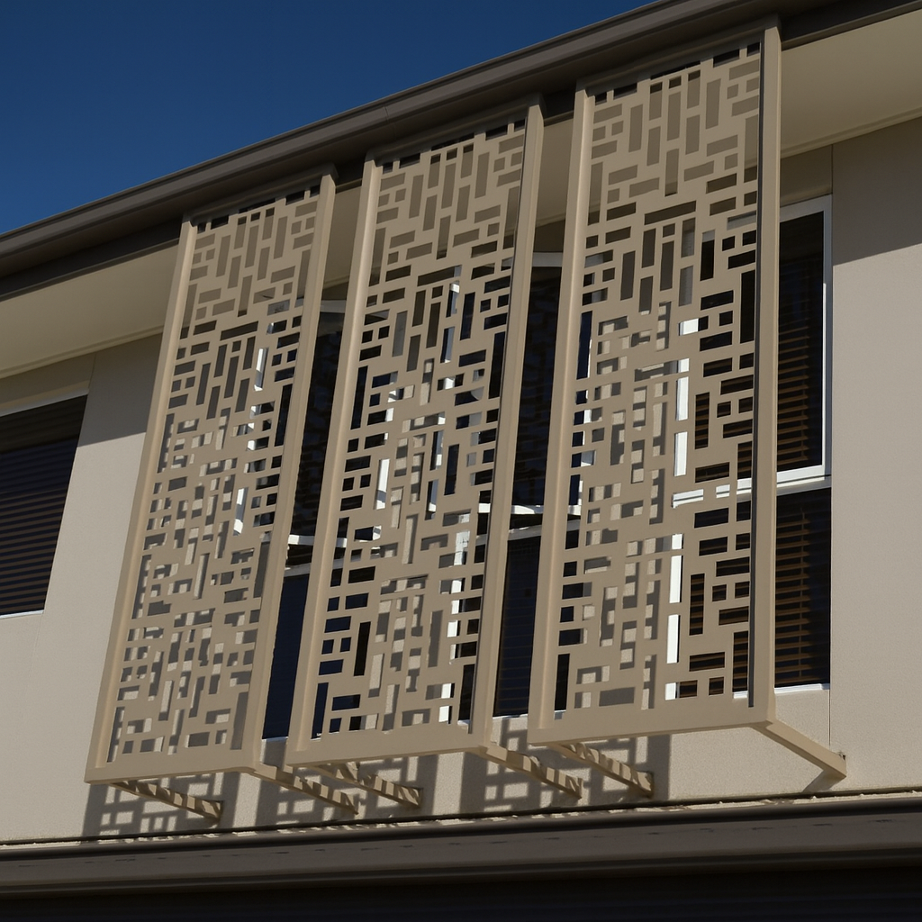 Laser cutting in riyadh - Applications of Laser Cutting Across Different Industries