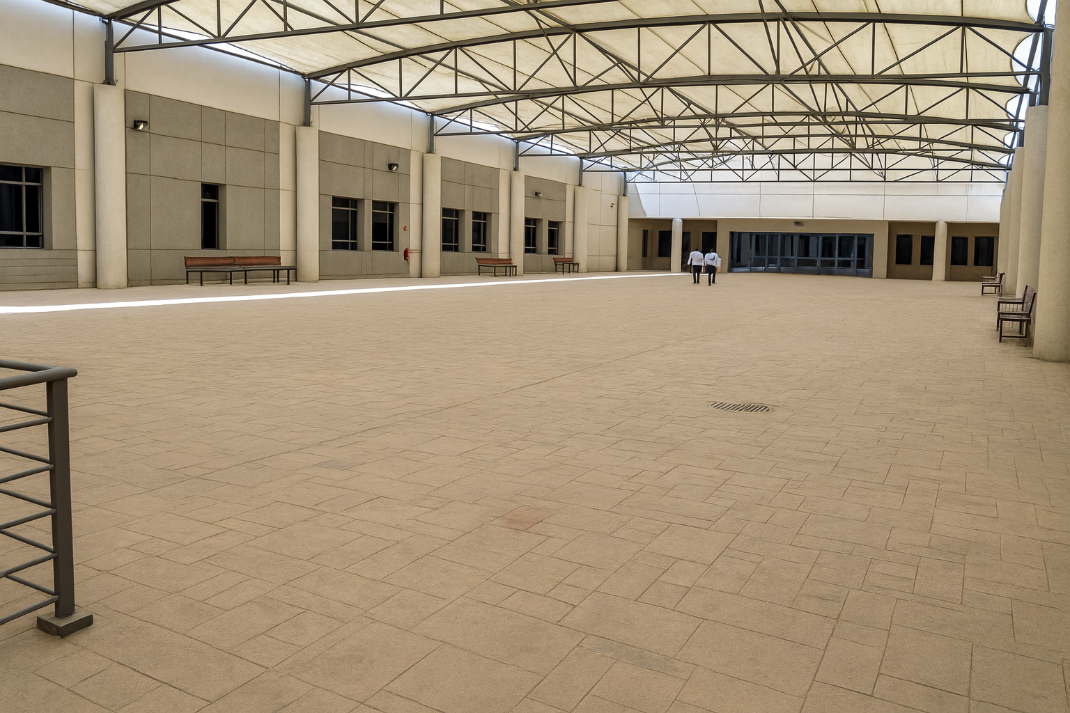 Steel structure solutions - Benefits of Choosing Professional Steel Structures Solutions