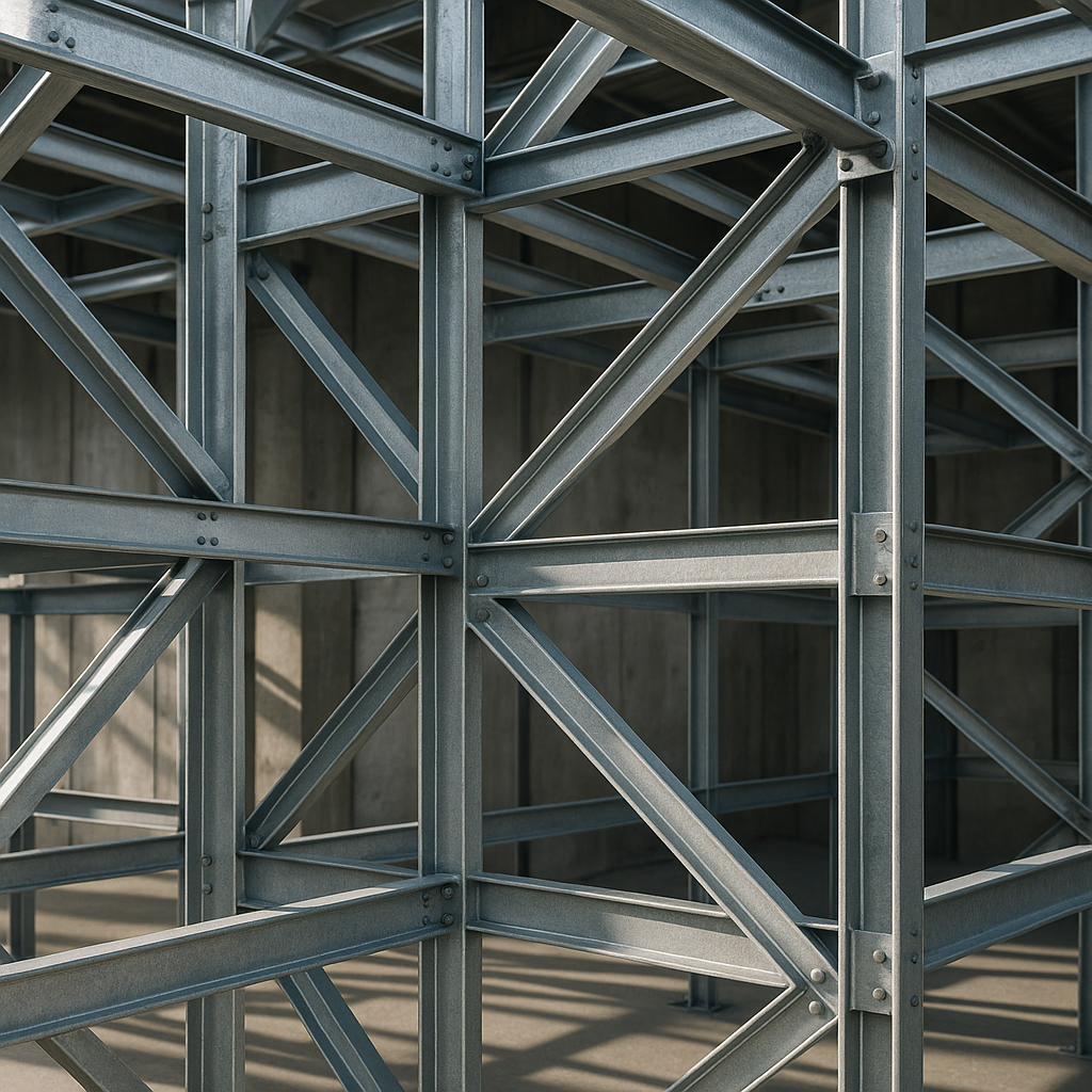 Steel structures vs concrete structures - Why More Commercial Projects Are Choosing Steel Structures